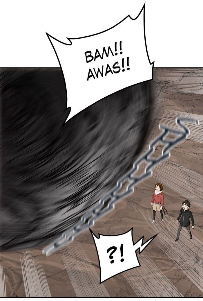 Chapter Komik
              Tower of God Chapter 360 - page 75