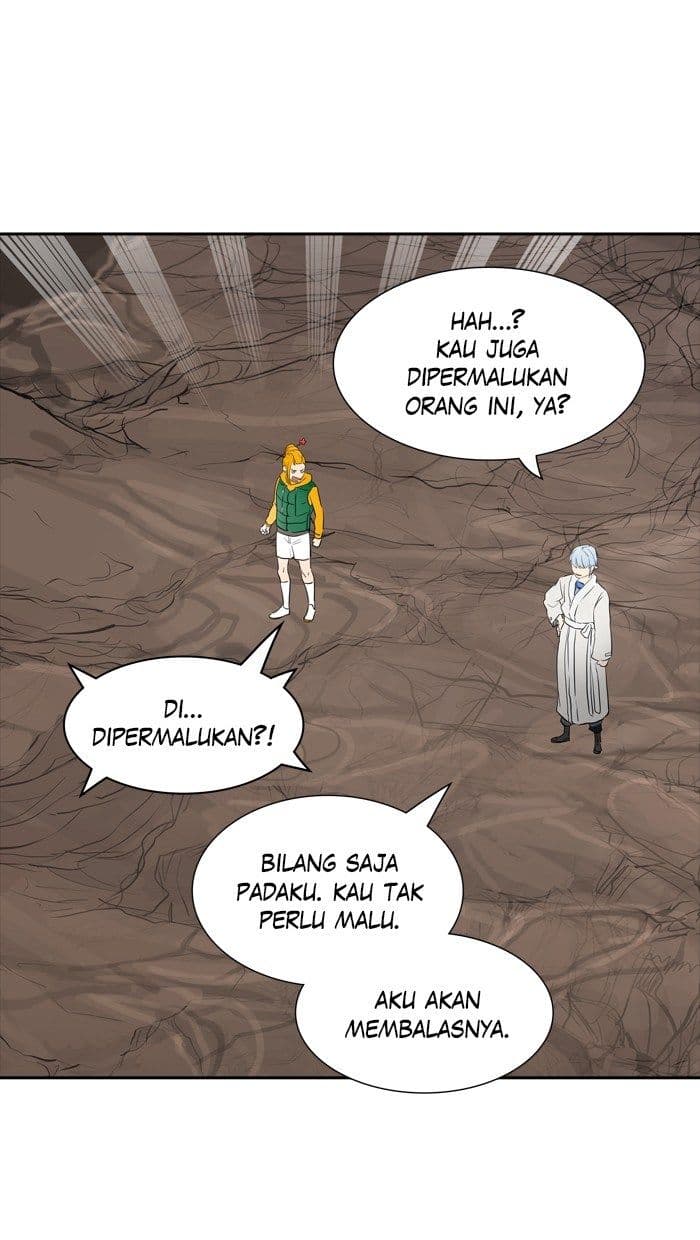 Chapter Komik
              Tower of God Chapter 360 - page 50