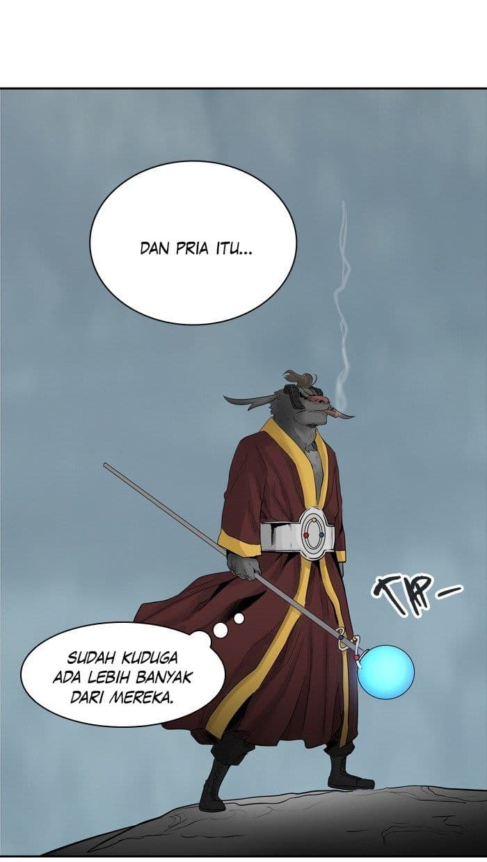 Chapter Komik
              Tower of God Chapter 360 - page 80