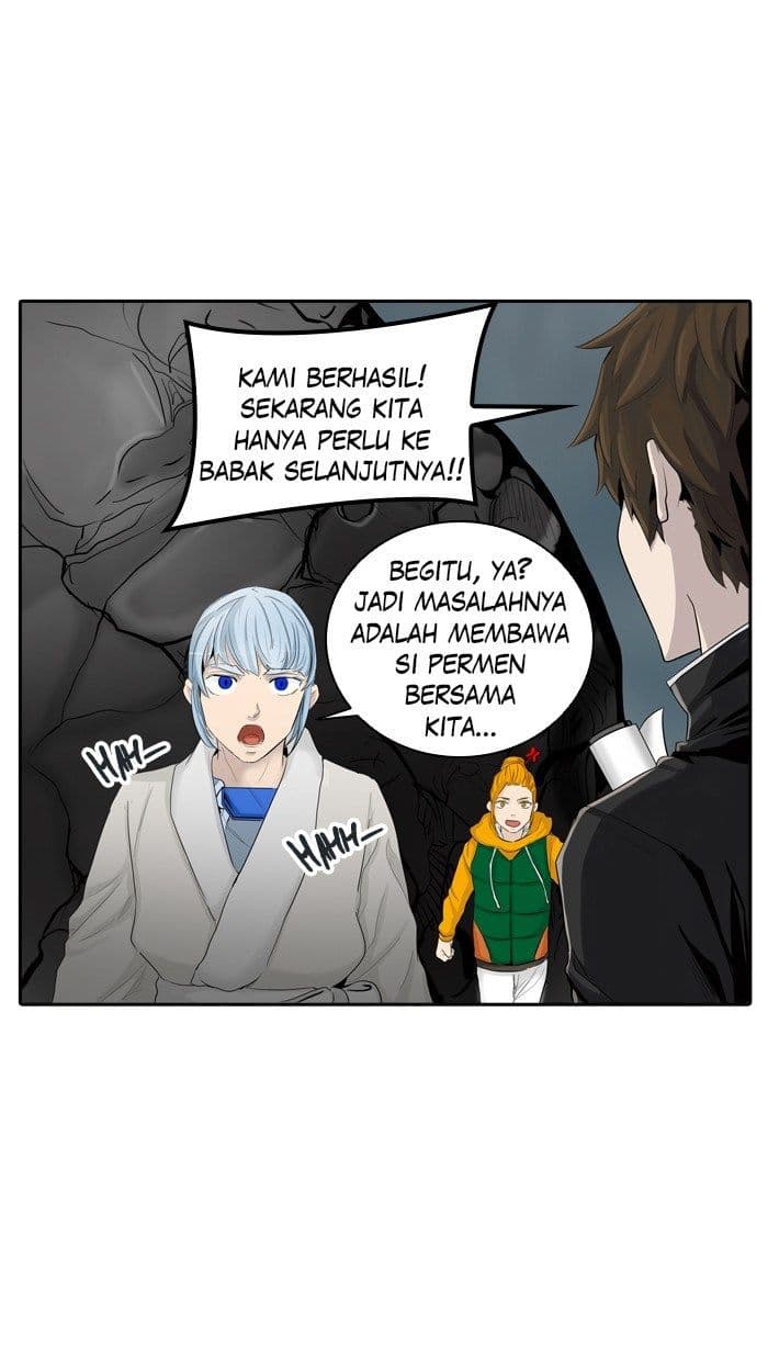 Chapter Komik
              Tower of God Chapter 360 - page 79