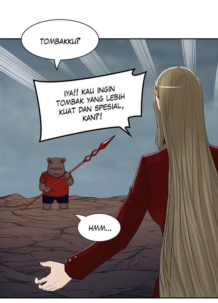 Chapter Komik
              Tower of God Chapter 360 - page 29