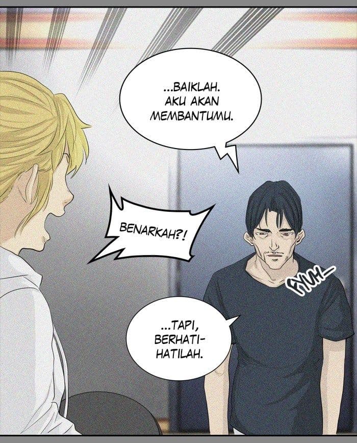 Chapter Komik
              Tower of God Chapter 360 - page 43