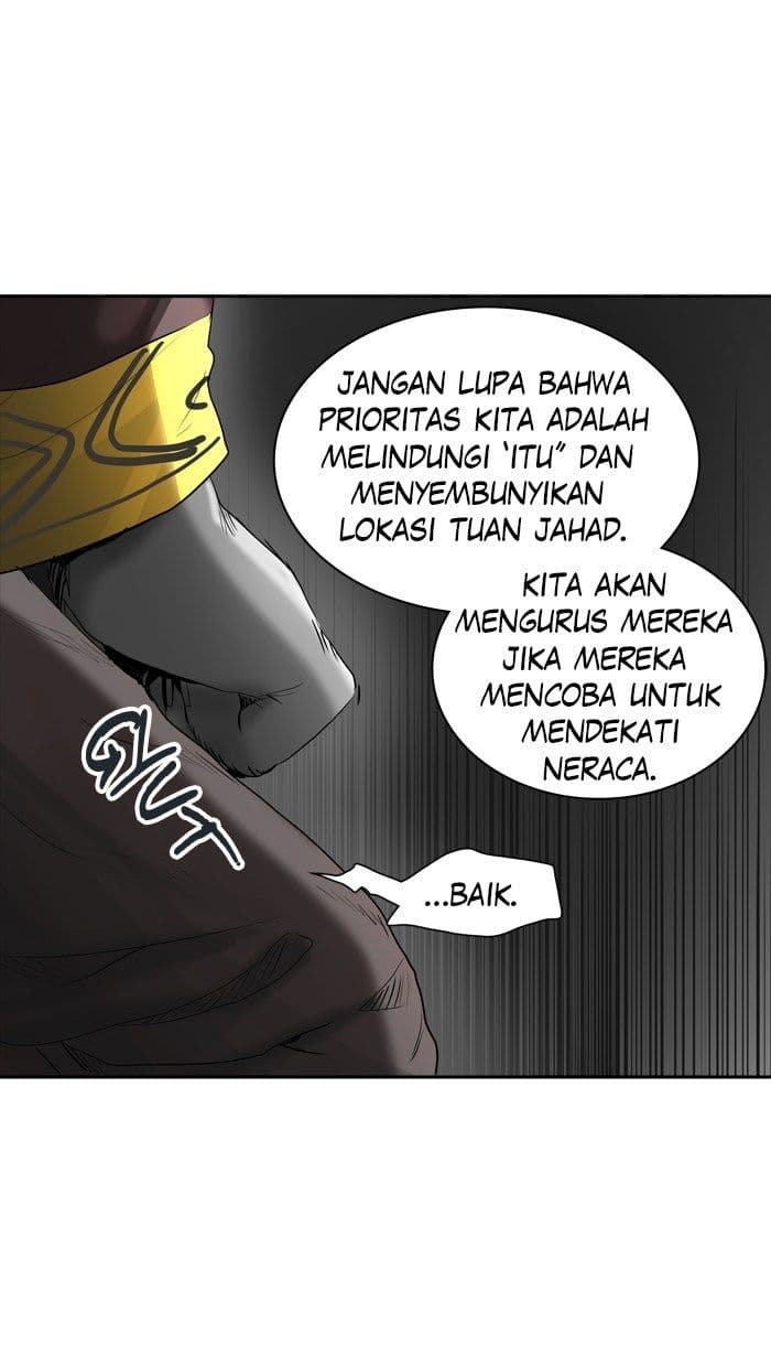 Chapter Komik
              Tower of God Chapter 361 - page 12