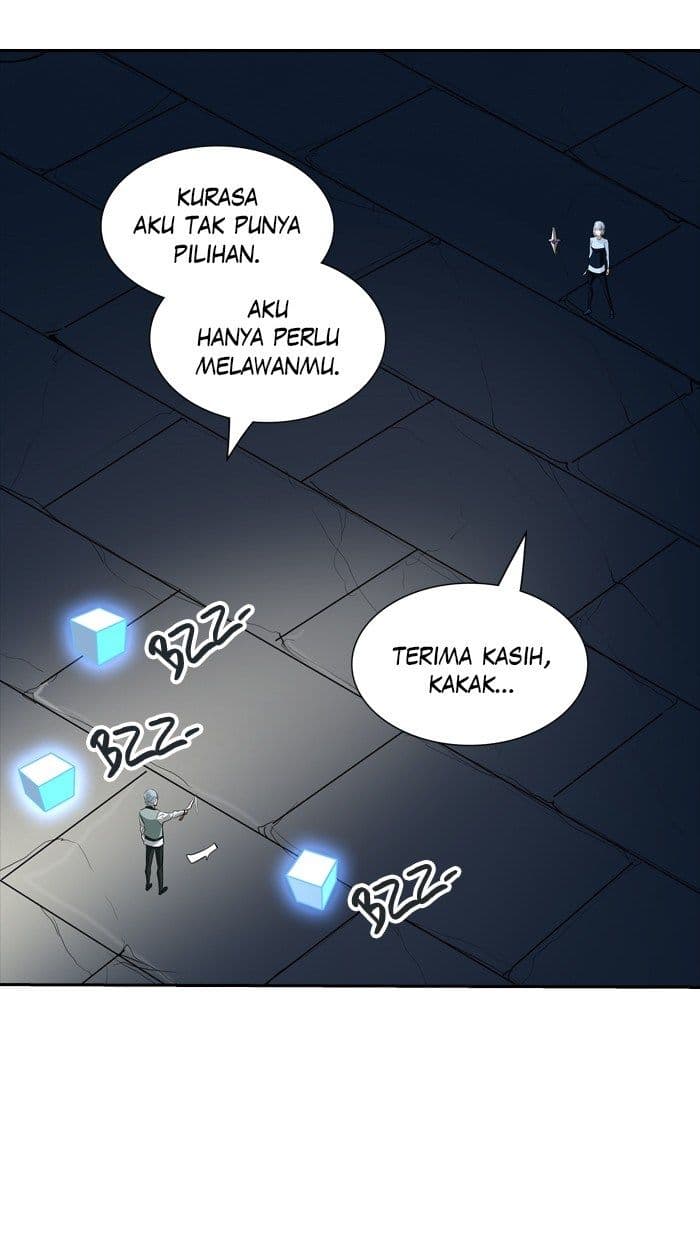 Chapter Komik
              Tower of God Chapter 361 - page 91