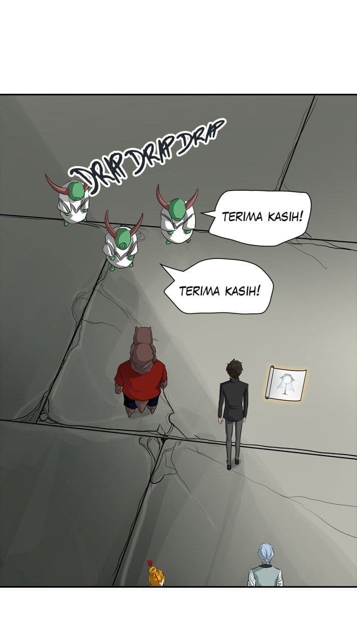 Chapter Komik
              Tower of God Chapter 361 - page 54