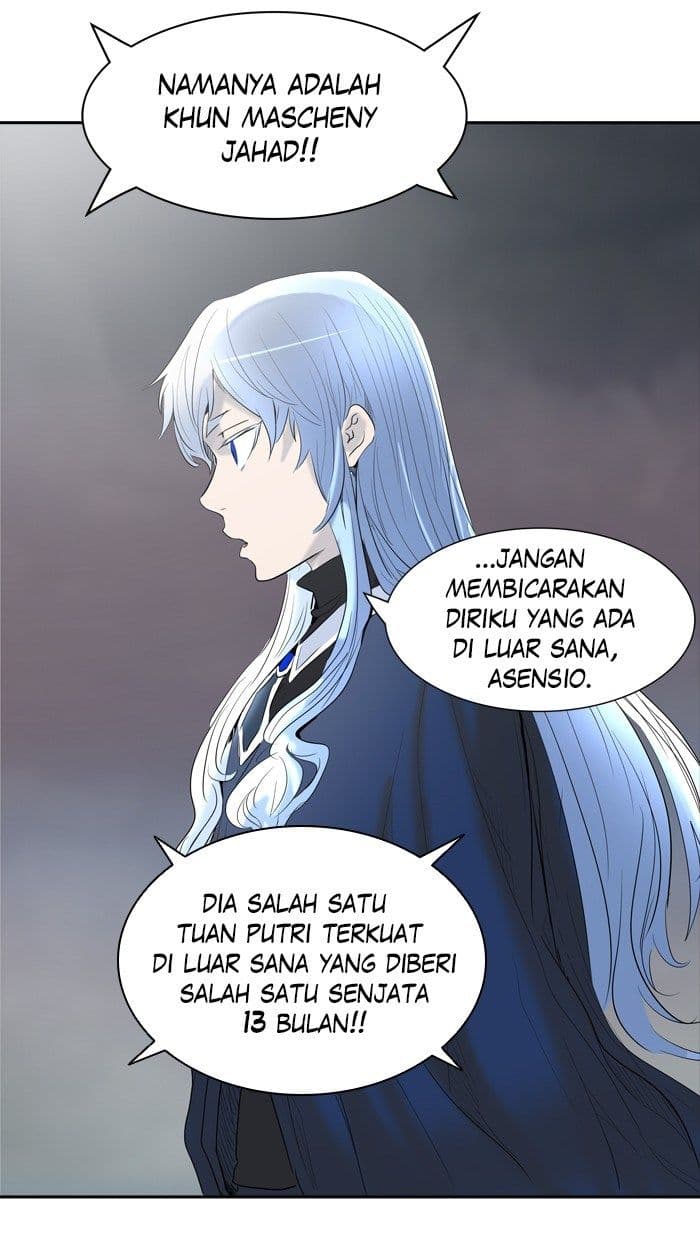 Chapter Komik
              Tower of God Chapter 361 - page 35