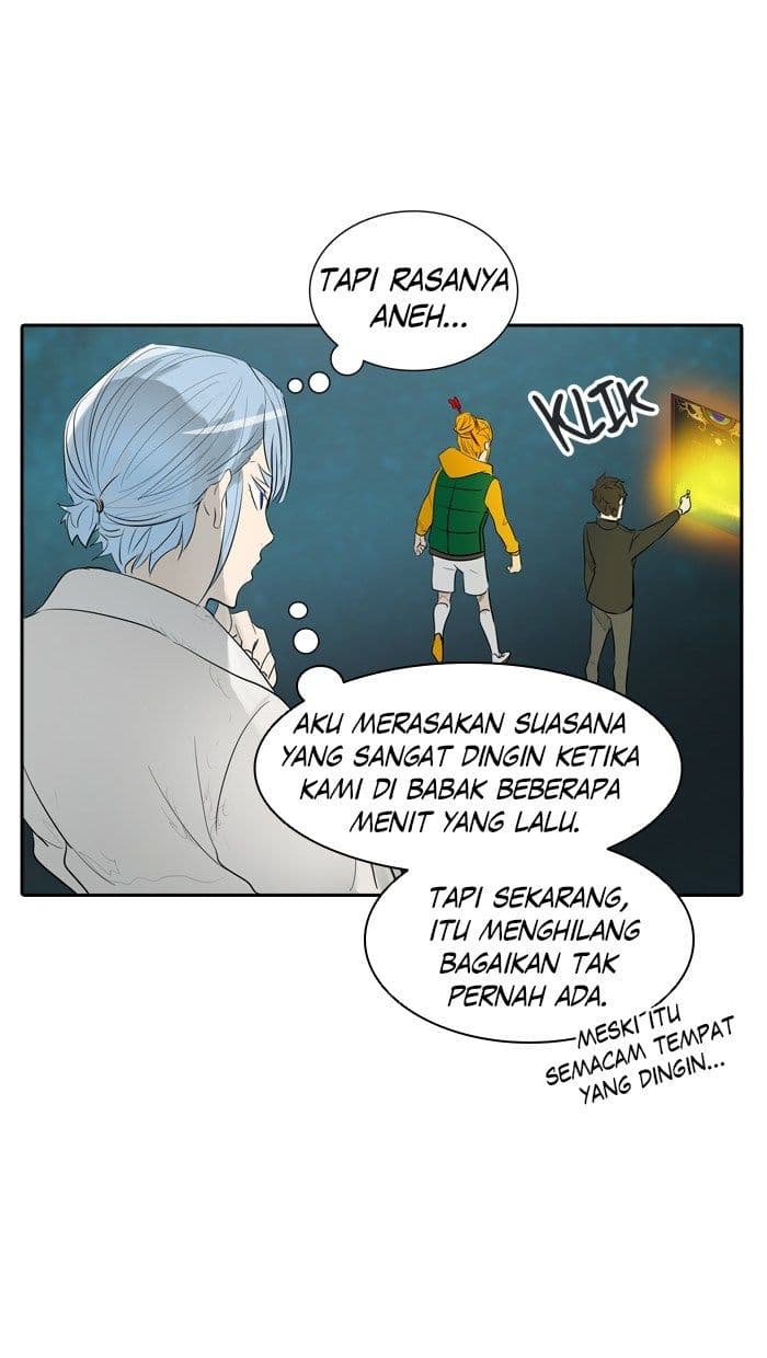 Chapter Komik
              Tower of God Chapter 361 - page 17