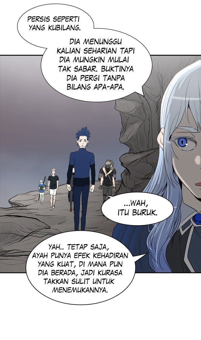 Chapter Komik
              Tower of God Chapter 361 - page 39