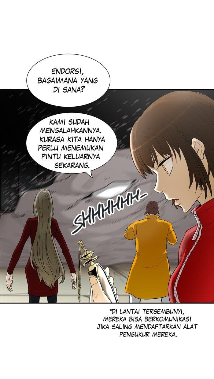 Chapter Komik
              Tower of God Chapter 361 - page 56