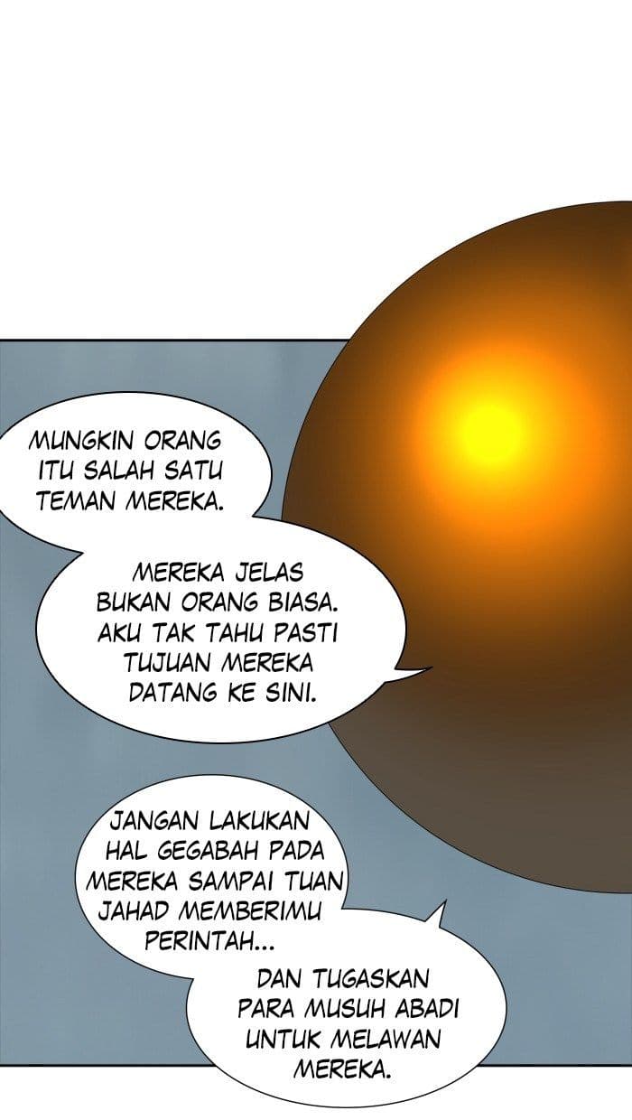 Chapter Komik
              Tower of God Chapter 361 - page 10