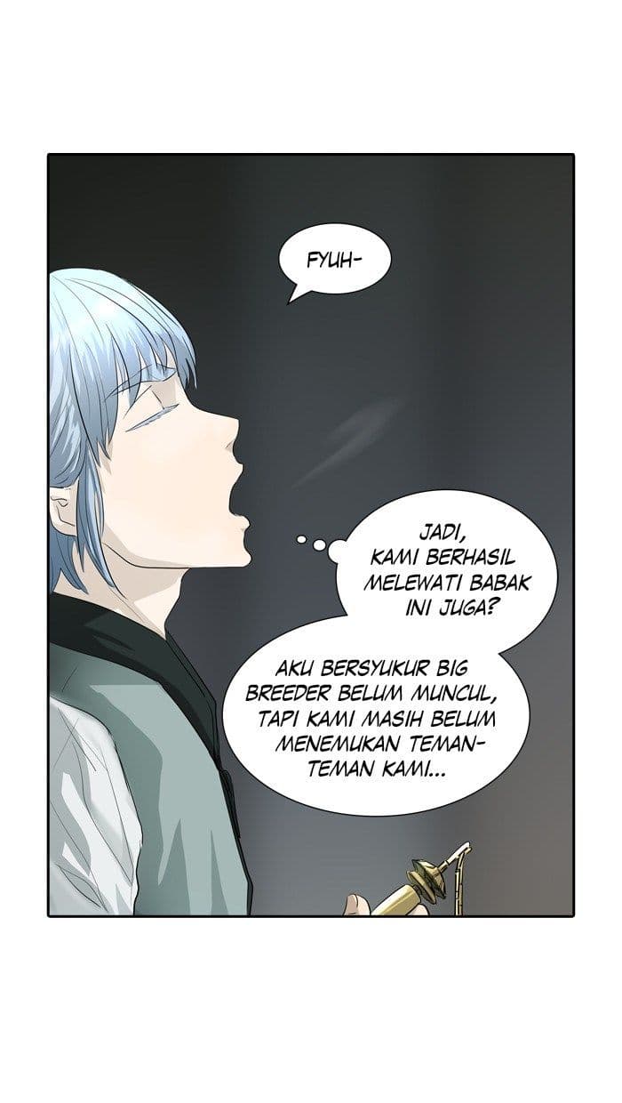 Chapter Komik
              Tower of God Chapter 361 - page 57