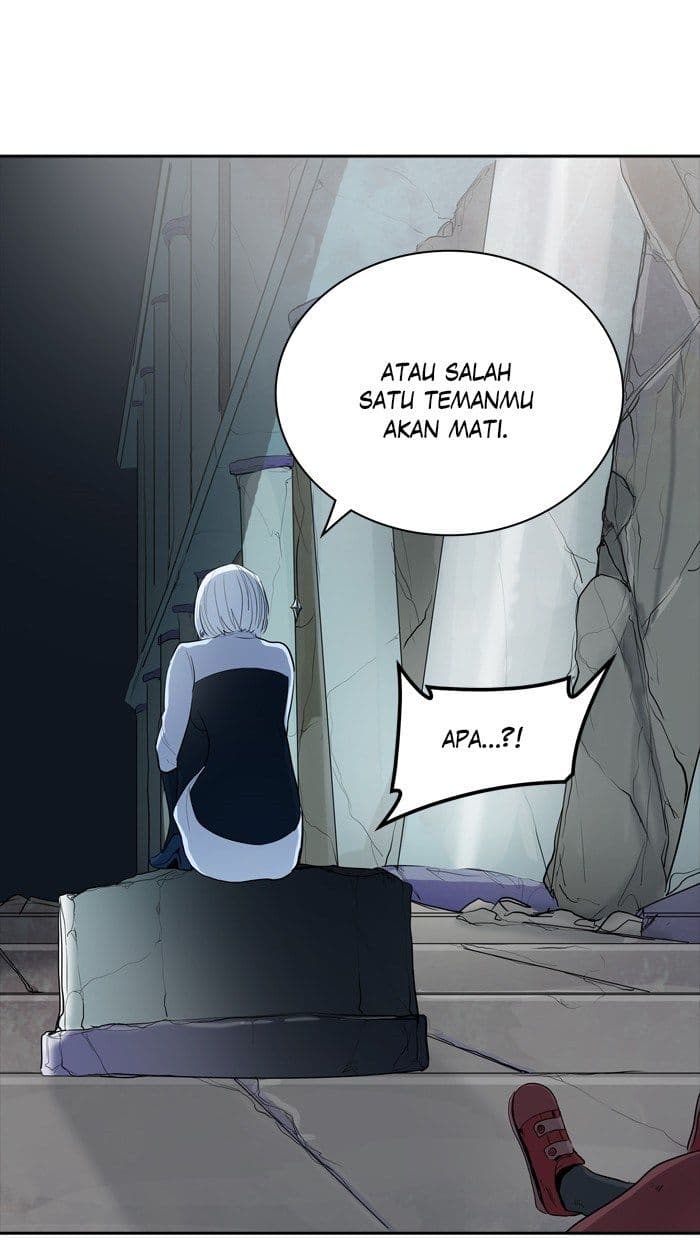 Chapter Komik
              Tower of God Chapter 361 - page 67