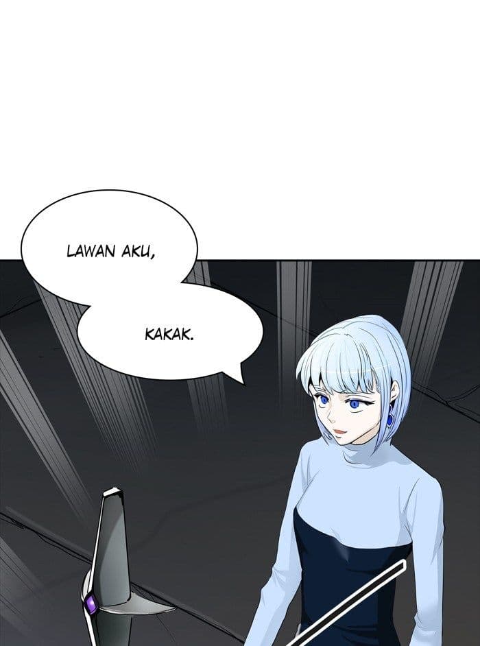 Chapter Komik
              Tower of God Chapter 361 - page 87