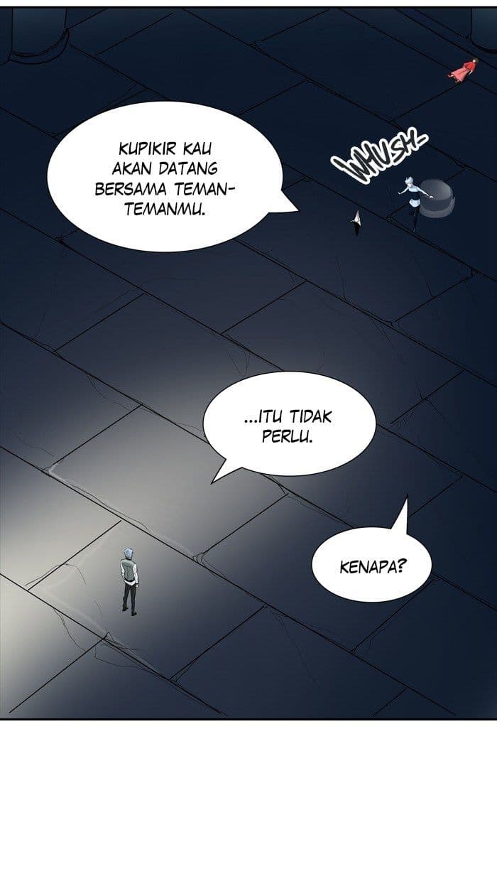 Chapter Komik
              Tower of God Chapter 361 - page 83