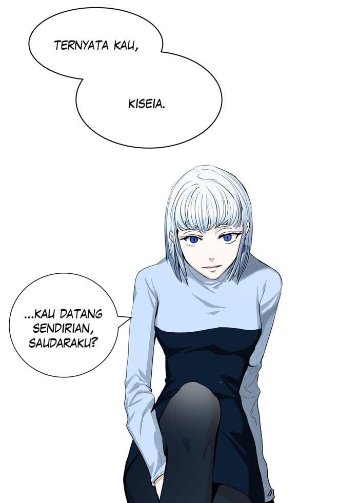 Chapter Komik
              Tower of God Chapter 361 - page 81