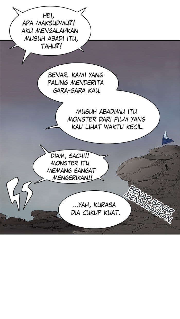 Chapter Komik
              Tower of God Chapter 361 - page 28