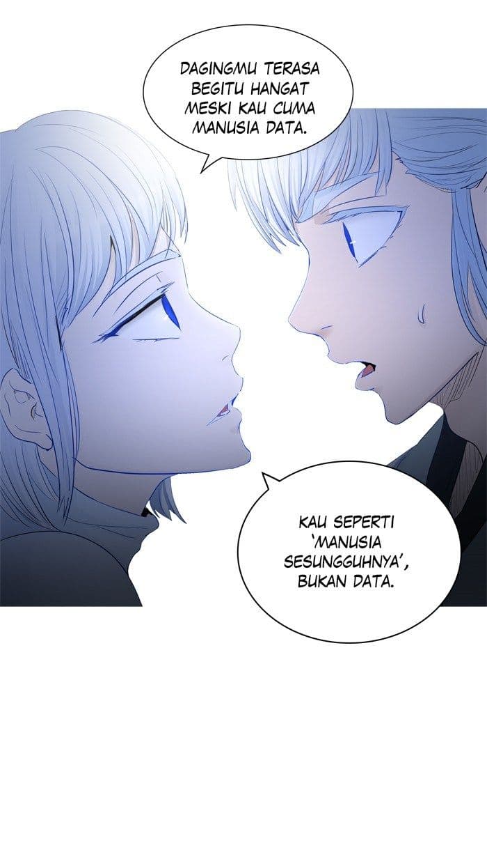 Chapter Komik
              Tower of God Chapter 361 - page 108