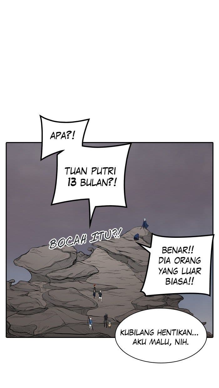 Chapter Komik
              Tower of God Chapter 361 - page 36