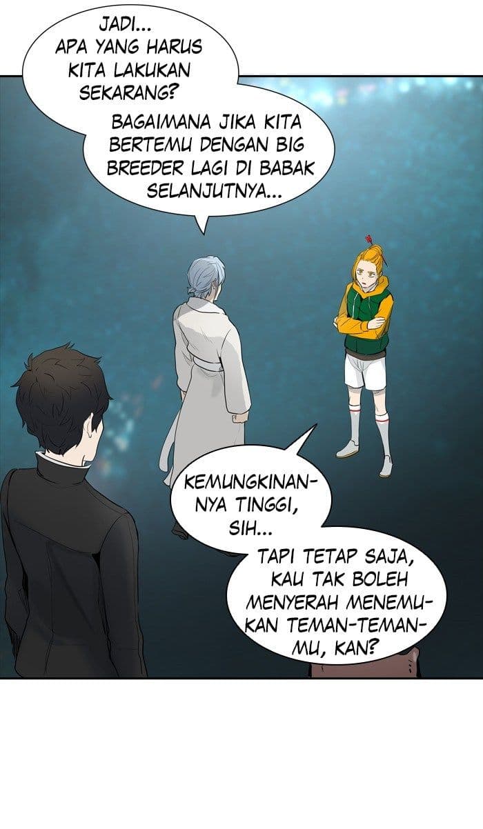 Chapter Komik
              Tower of God Chapter 361 - page 14