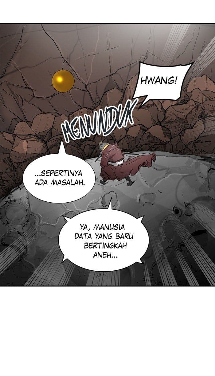 Chapter Komik
              Tower of God Chapter 361 - page 6