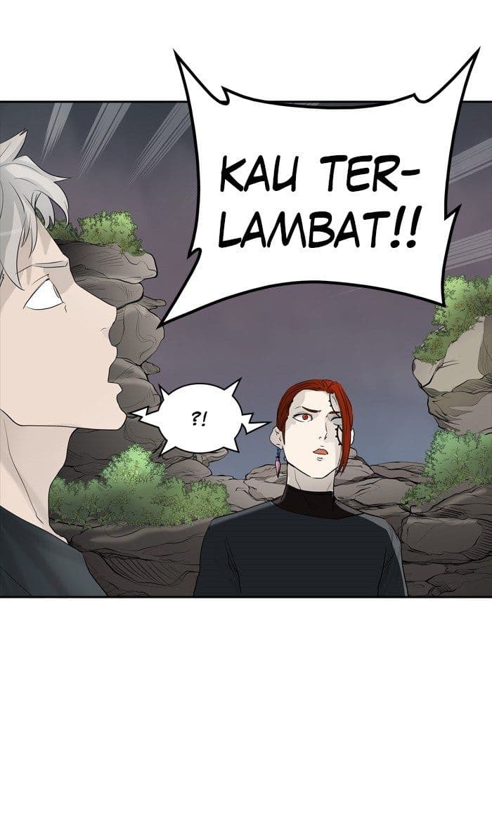 Chapter Komik
              Tower of God Chapter 361 - page 29