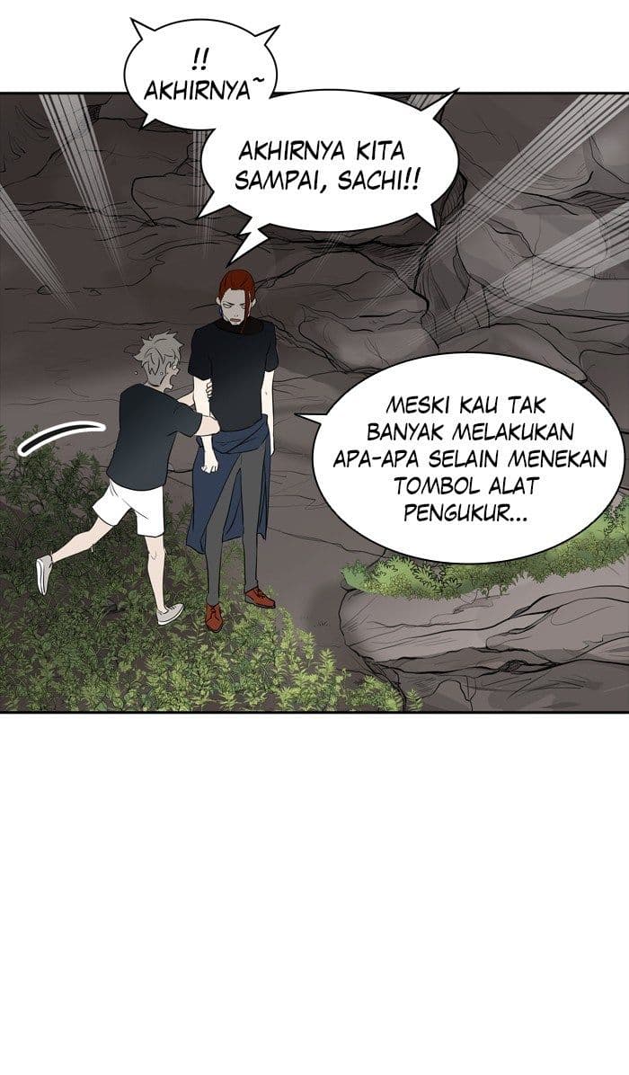 Chapter Komik
              Tower of God Chapter 361 - page 27