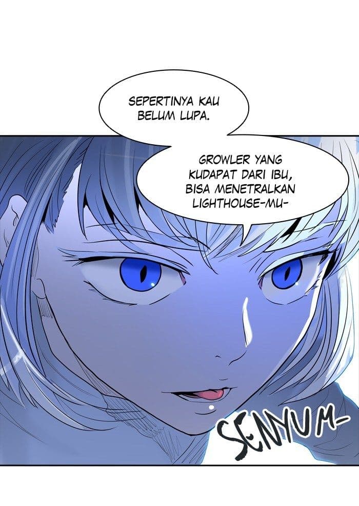 Chapter Komik
              Tower of God Chapter 361 - page 100