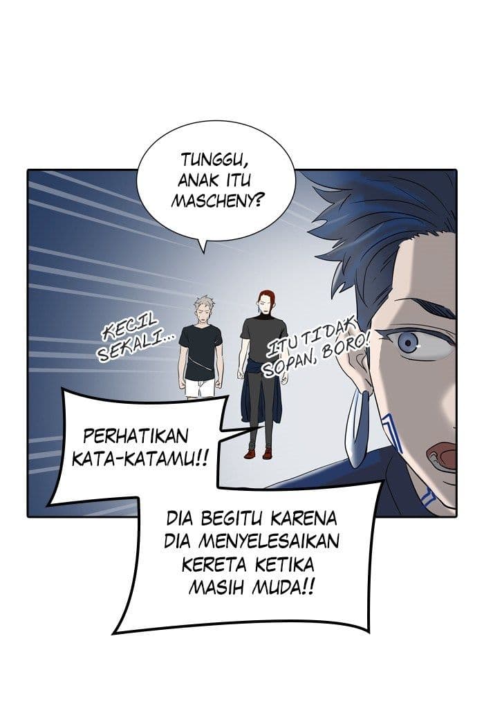 Chapter Komik
              Tower of God Chapter 361 - page 34