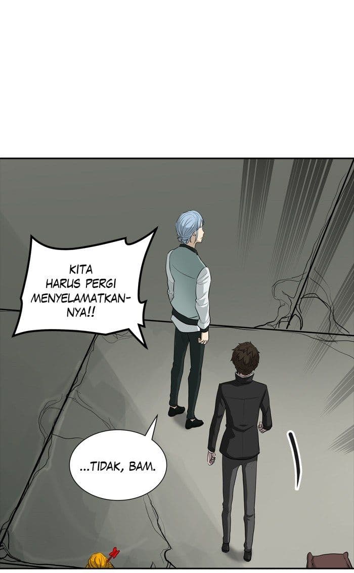 Chapter Komik
              Tower of God Chapter 361 - page 71