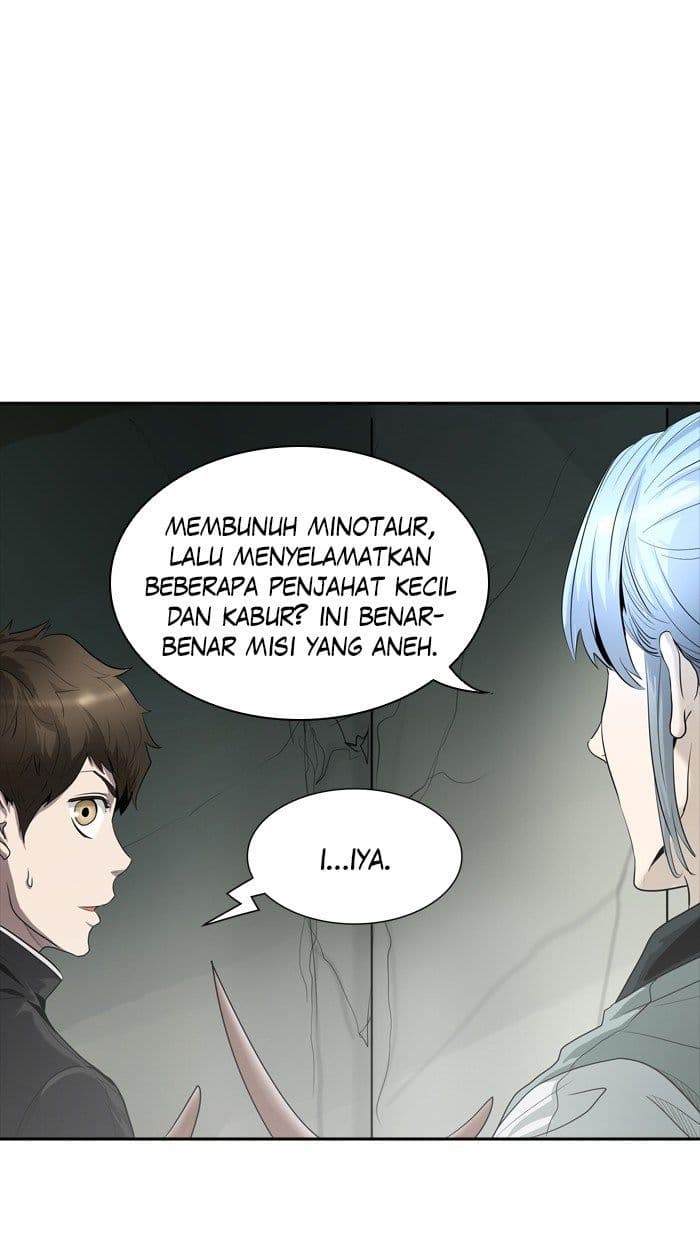 Chapter Komik
              Tower of God Chapter 361 - page 55