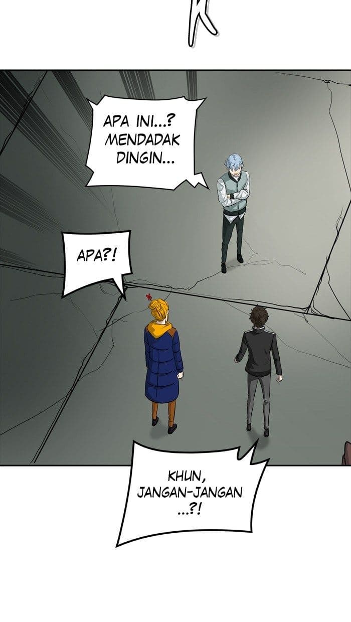 Chapter Komik
              Tower of God Chapter 361 - page 59