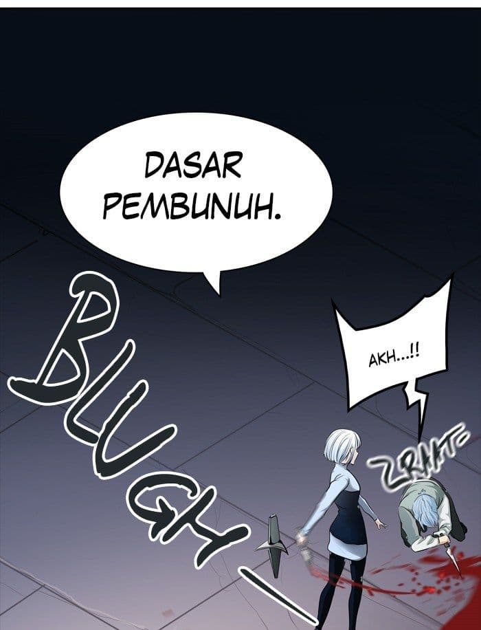 Chapter Komik
              Tower of God Chapter 361 - page 110