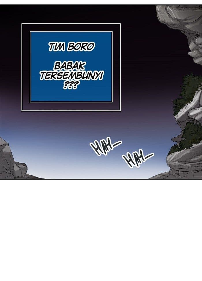 Chapter Komik
              Tower of God Chapter 361 - page 22