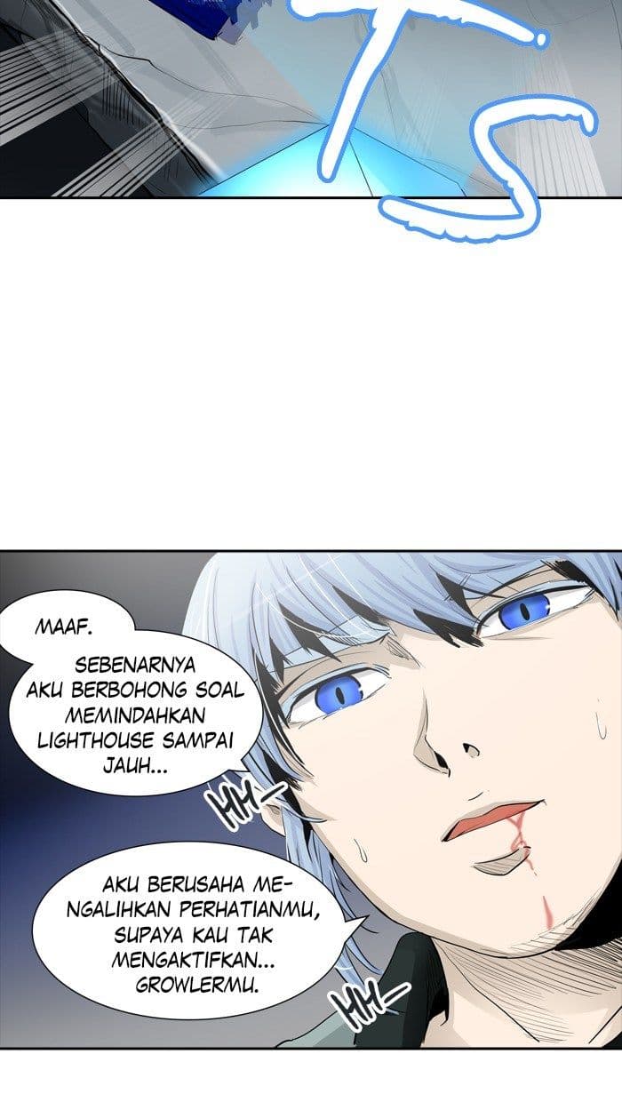 Chapter Komik
              Tower of God Chapter 362 - page 47