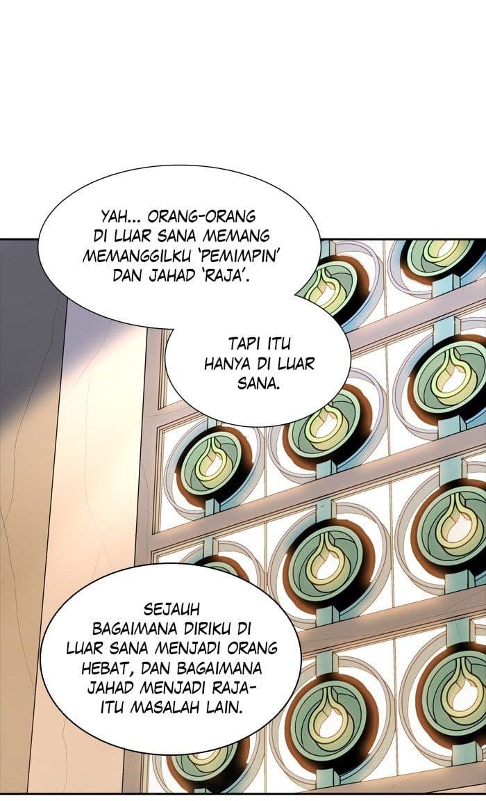 Chapter Komik
              Tower of God Chapter 362 - page 109