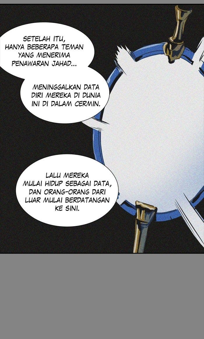 Chapter Komik
              Tower of God Chapter 362 - page 111