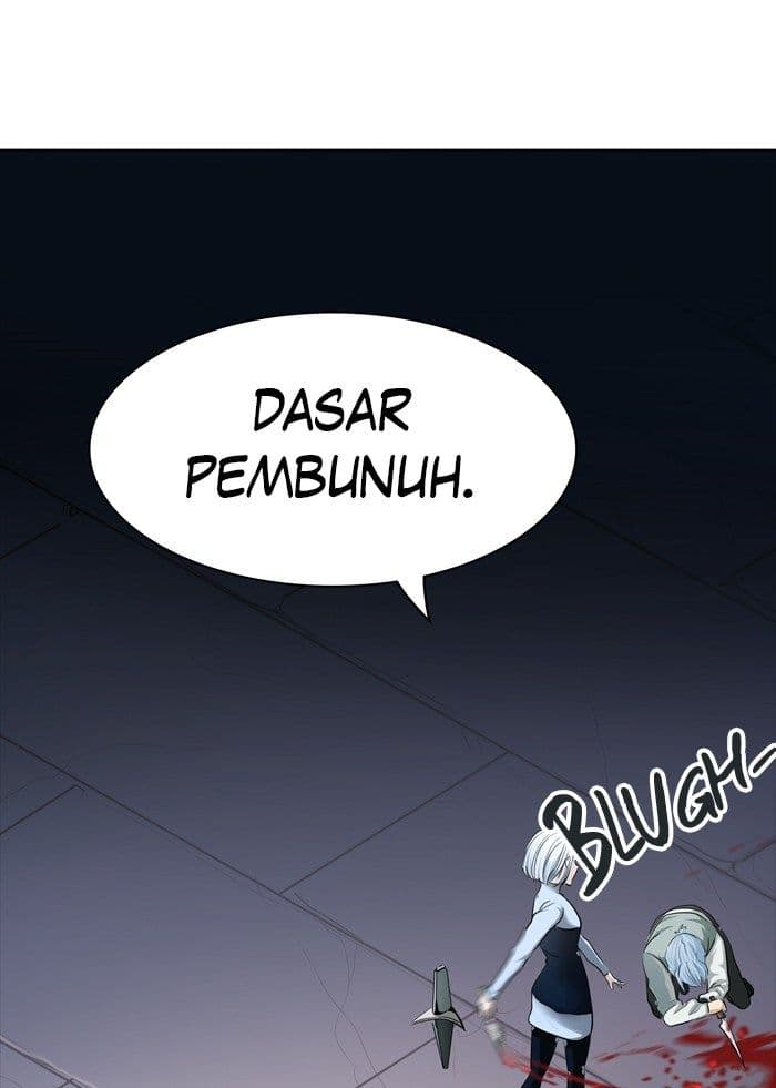 Chapter Komik
              Tower of God Chapter 362 - page 1