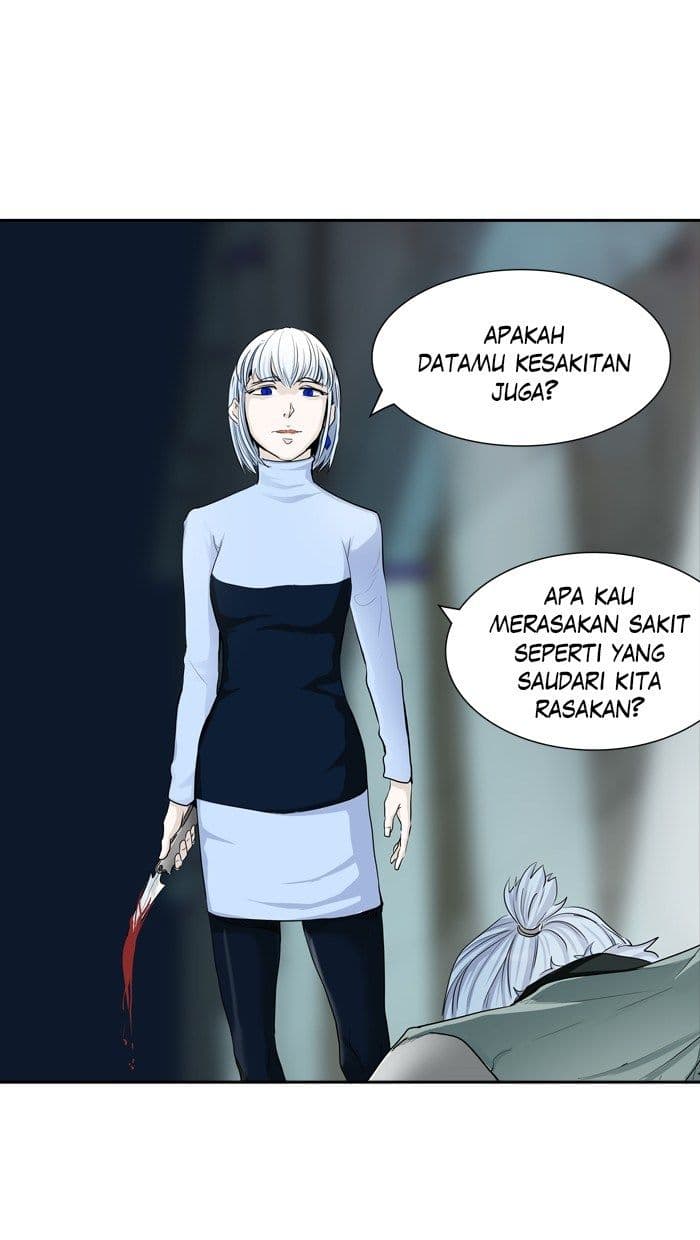 Chapter Komik
              Tower of God Chapter 362 - page 7