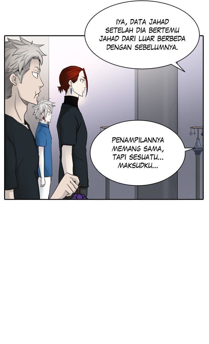 Chapter Komik
              Tower of God Chapter 362 - page 115