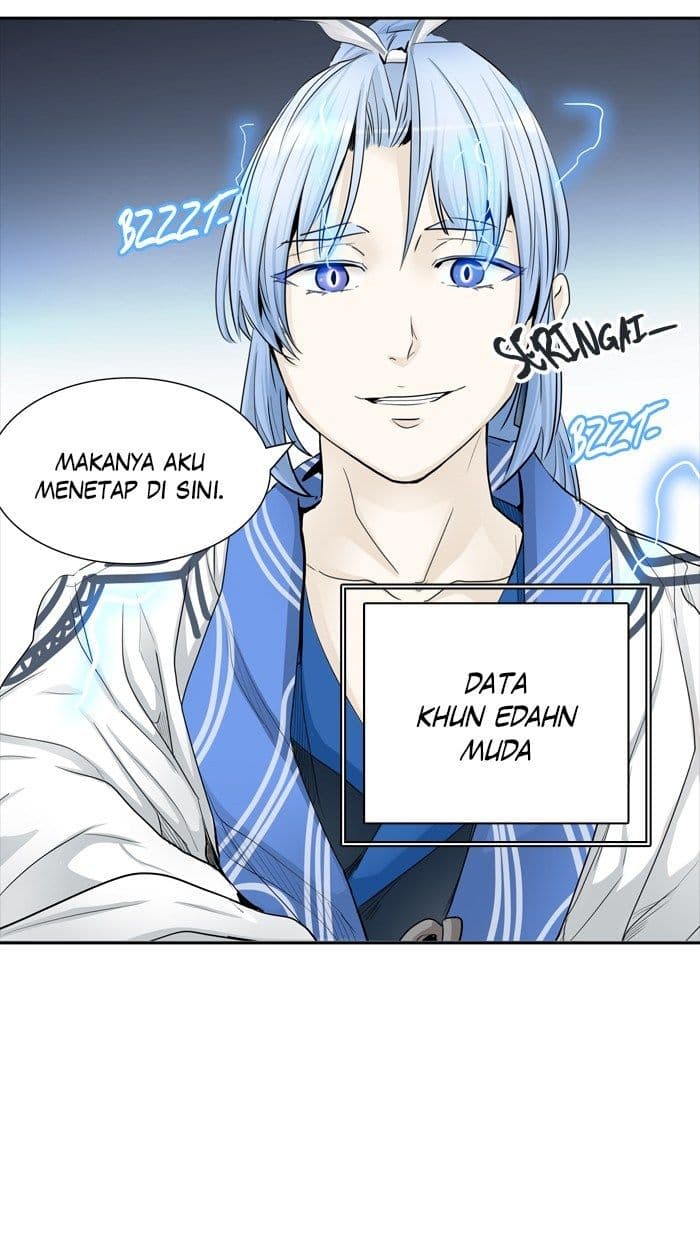 Chapter Komik
              Tower of God Chapter 362 - page 102