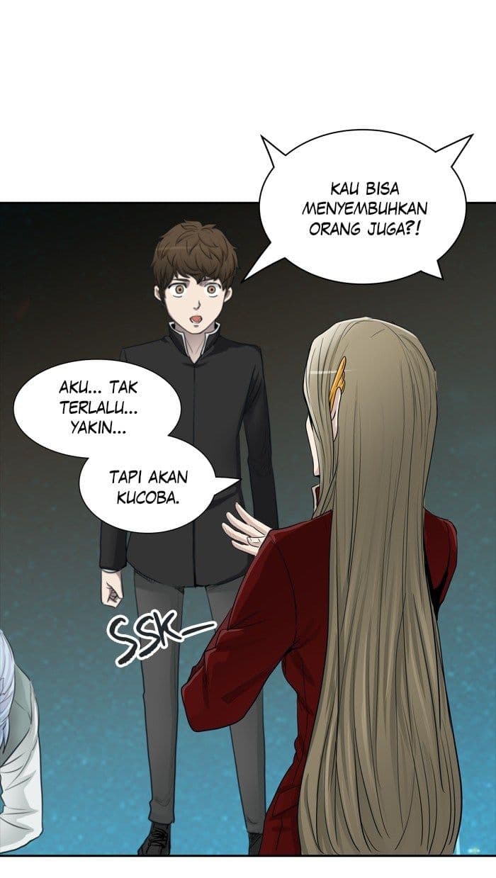 Chapter Komik
              Tower of God Chapter 362 - page 76