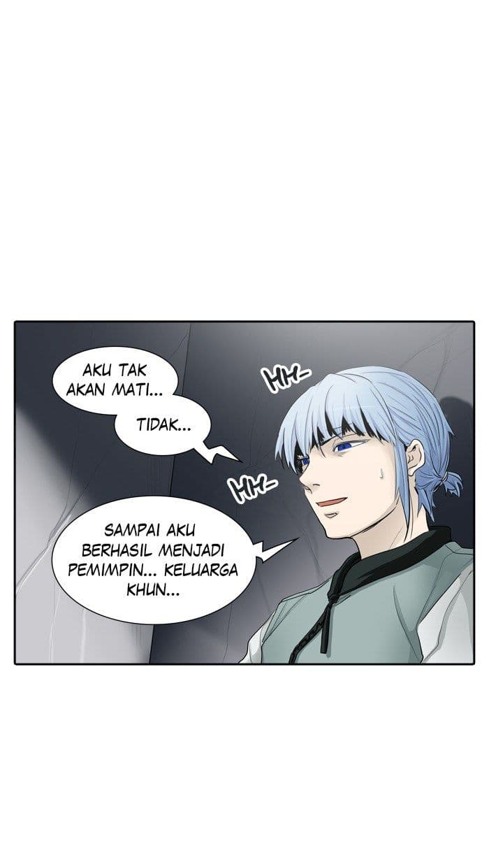 Chapter Komik
              Tower of God Chapter 362 - page 53