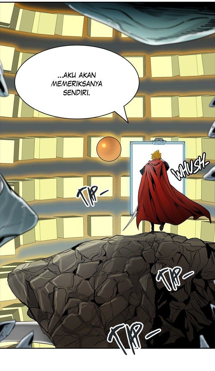 Chapter Komik
              Tower of God Chapter 362 - page 121