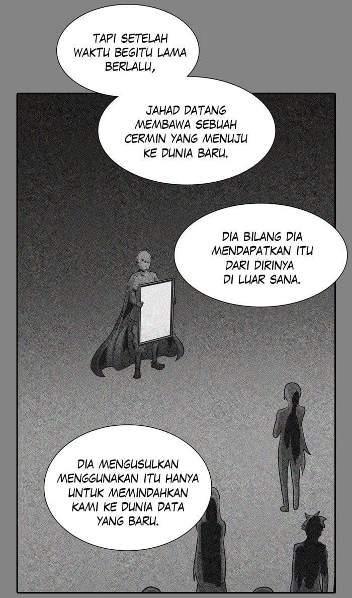 Chapter Komik
              Tower of God Chapter 362 - page 112