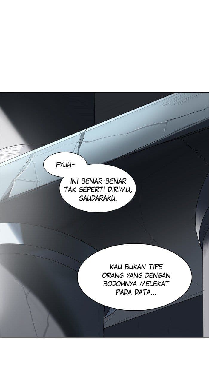 Chapter Komik
              Tower of God Chapter 362 - page 50