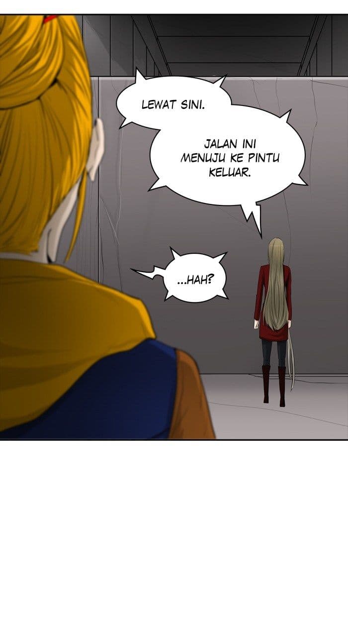 Chapter Komik
              Tower of God Chapter 362 - page 23