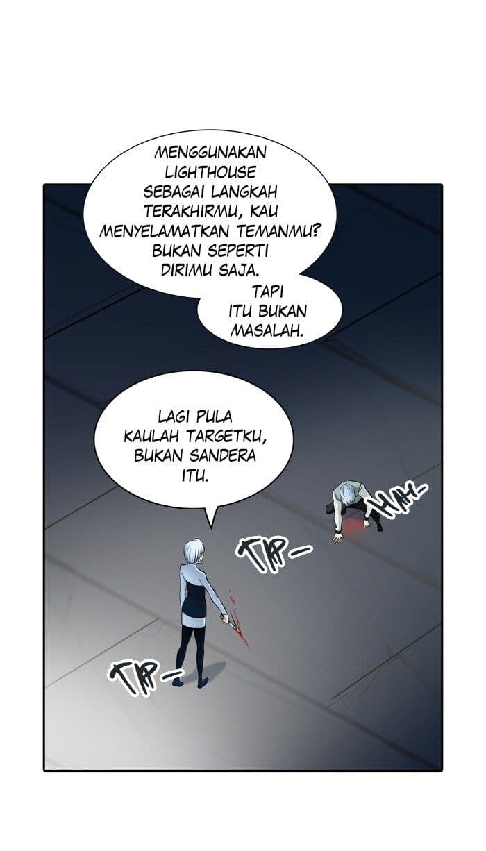 Chapter Komik
              Tower of God Chapter 362 - page 39