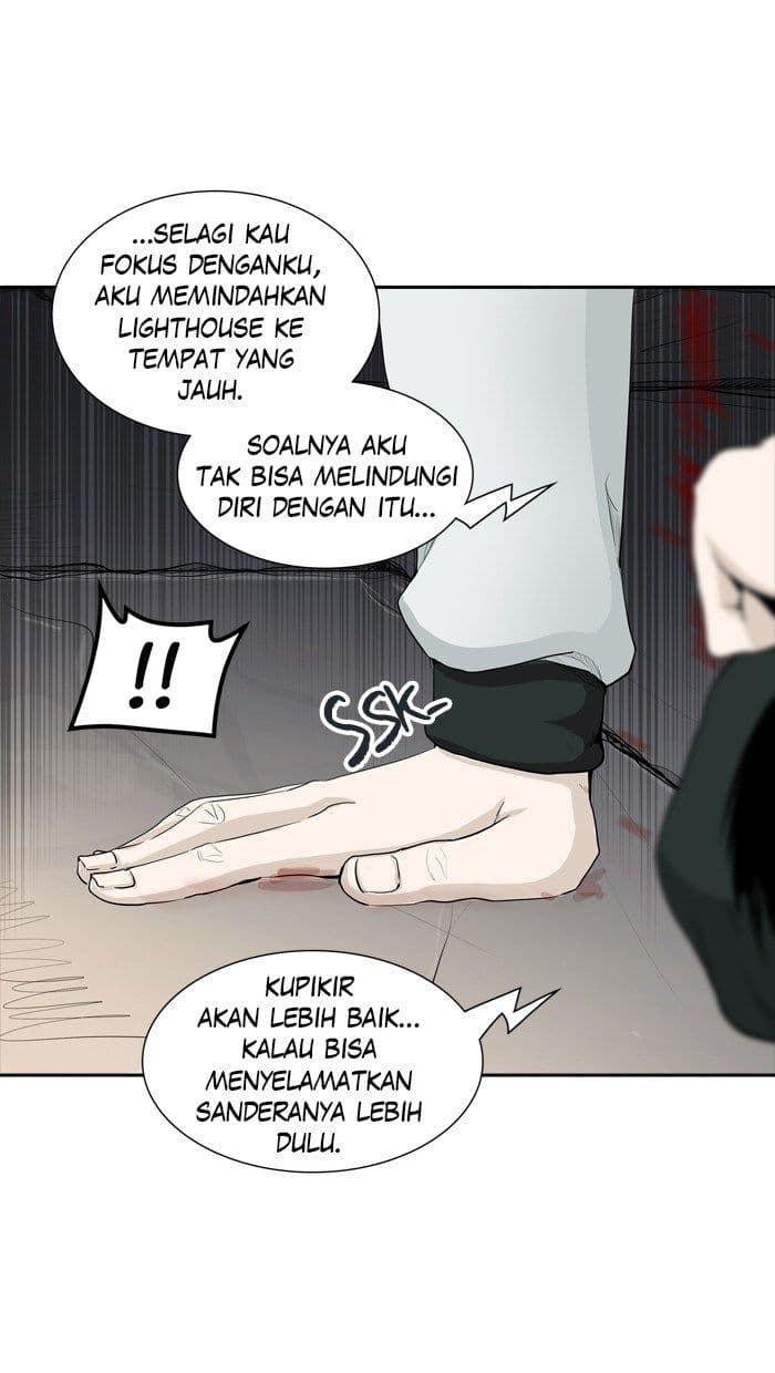 Chapter Komik
              Tower of God Chapter 362 - page 36