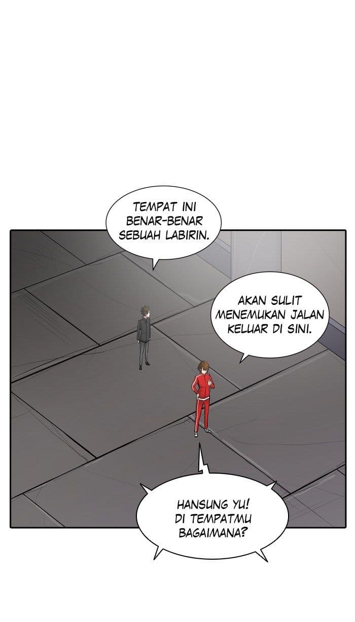 Chapter Komik
              Tower of God Chapter 362 - page 16