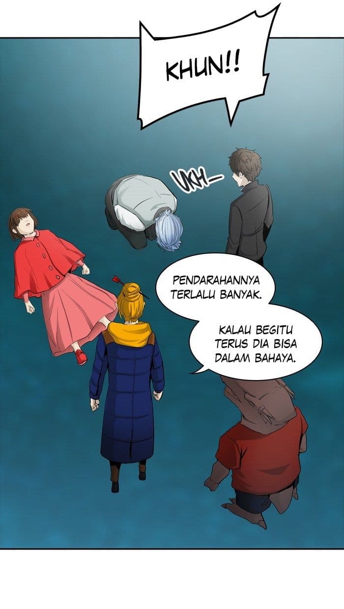 Chapter Komik
              Tower of God Chapter 362 - page 72